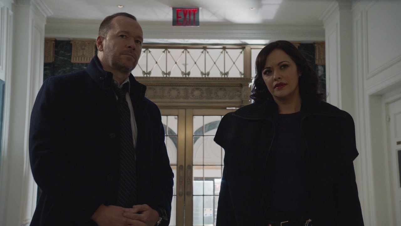 Blue Bloods - Season 11 Episode 10 : The Common Good