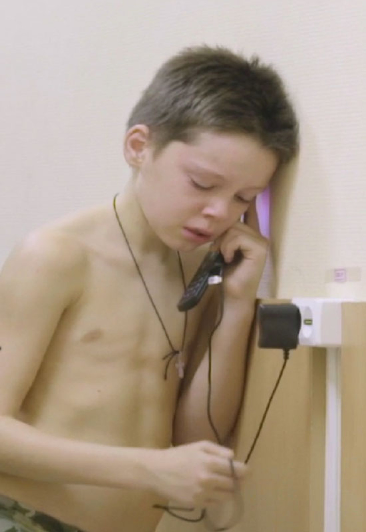 Золотые пуговицы filmaffisch