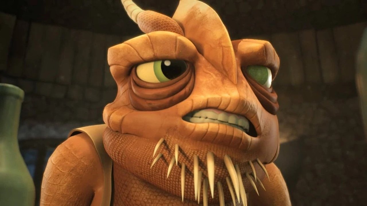 Desafío Champions Sendokai — Épisode 1