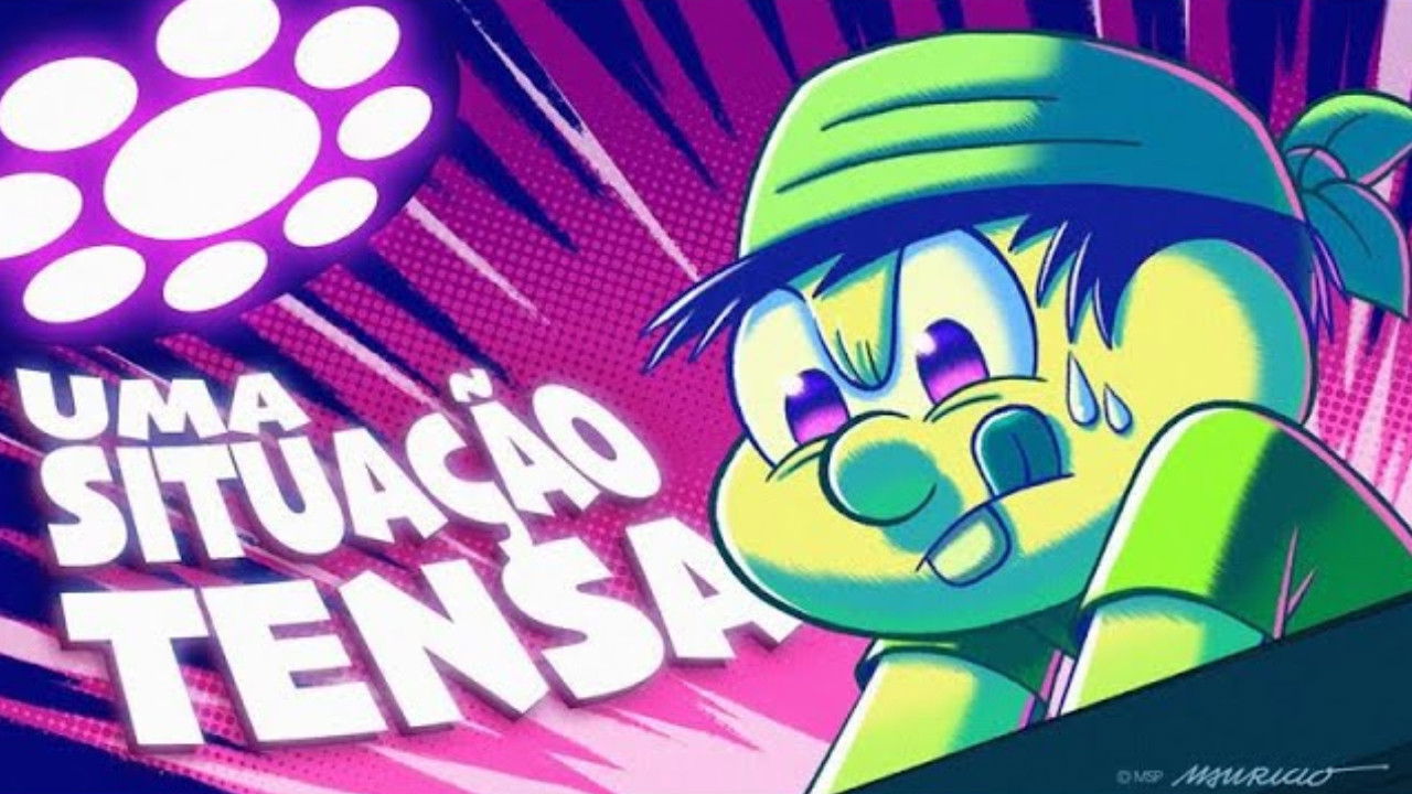 Cortes do Chico — Épisode 4