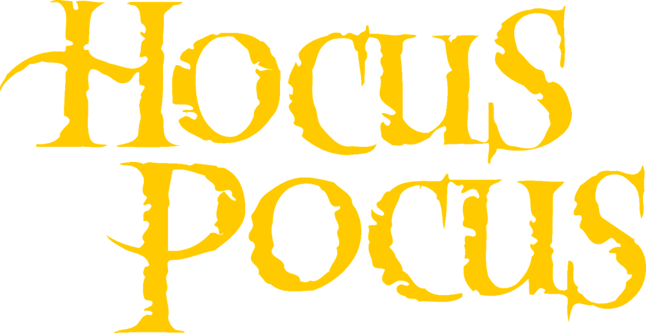 Hocus Pocus