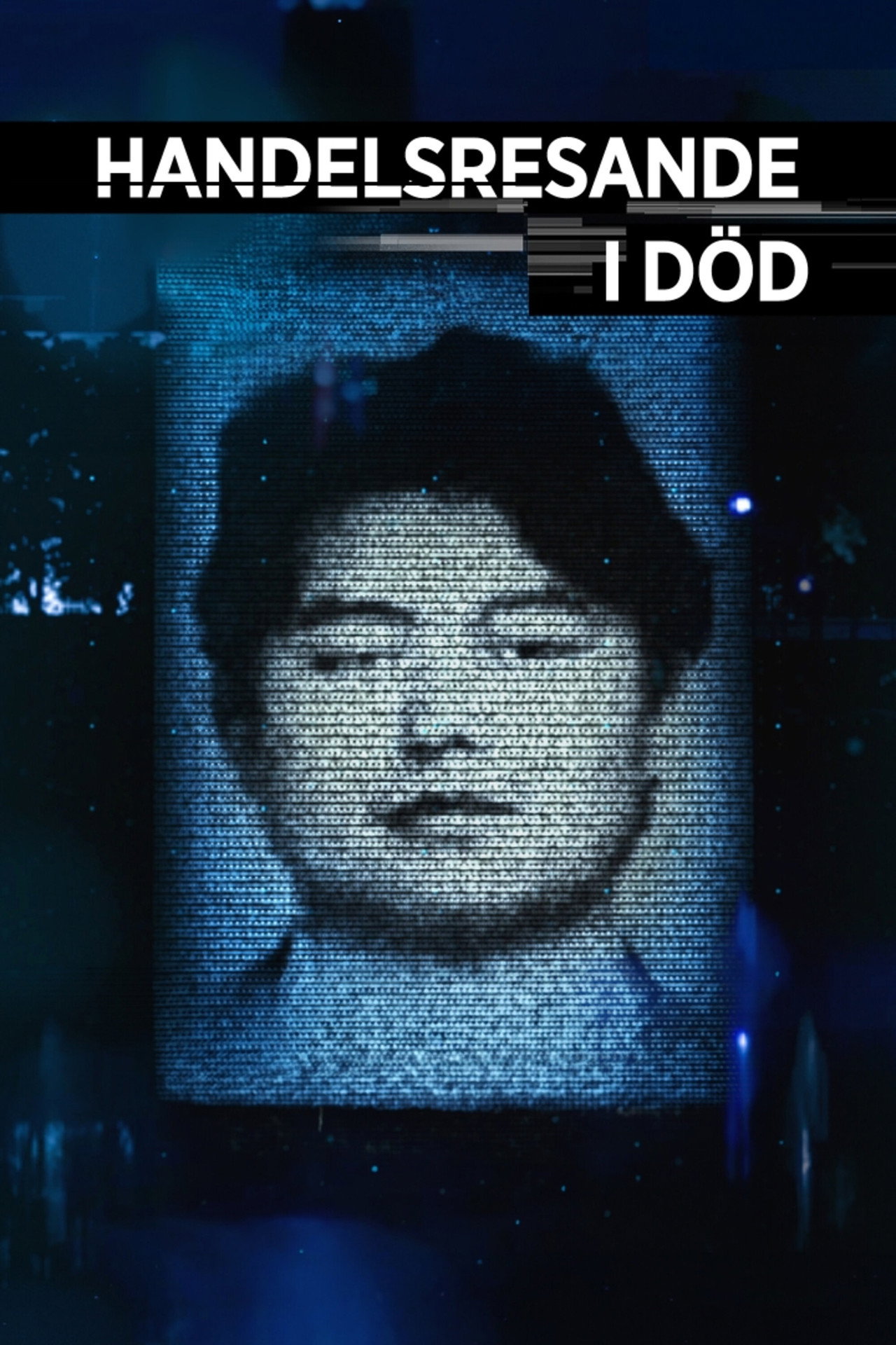 Handelsresande i död filmaffisch