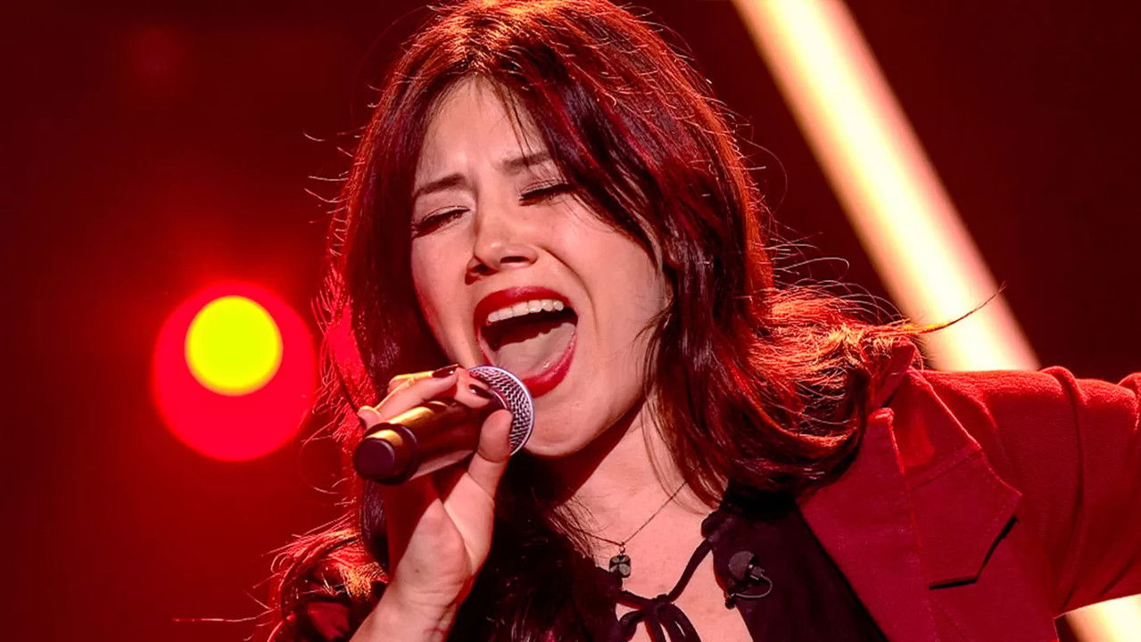 The Voice (Flamande) — Épisode 4