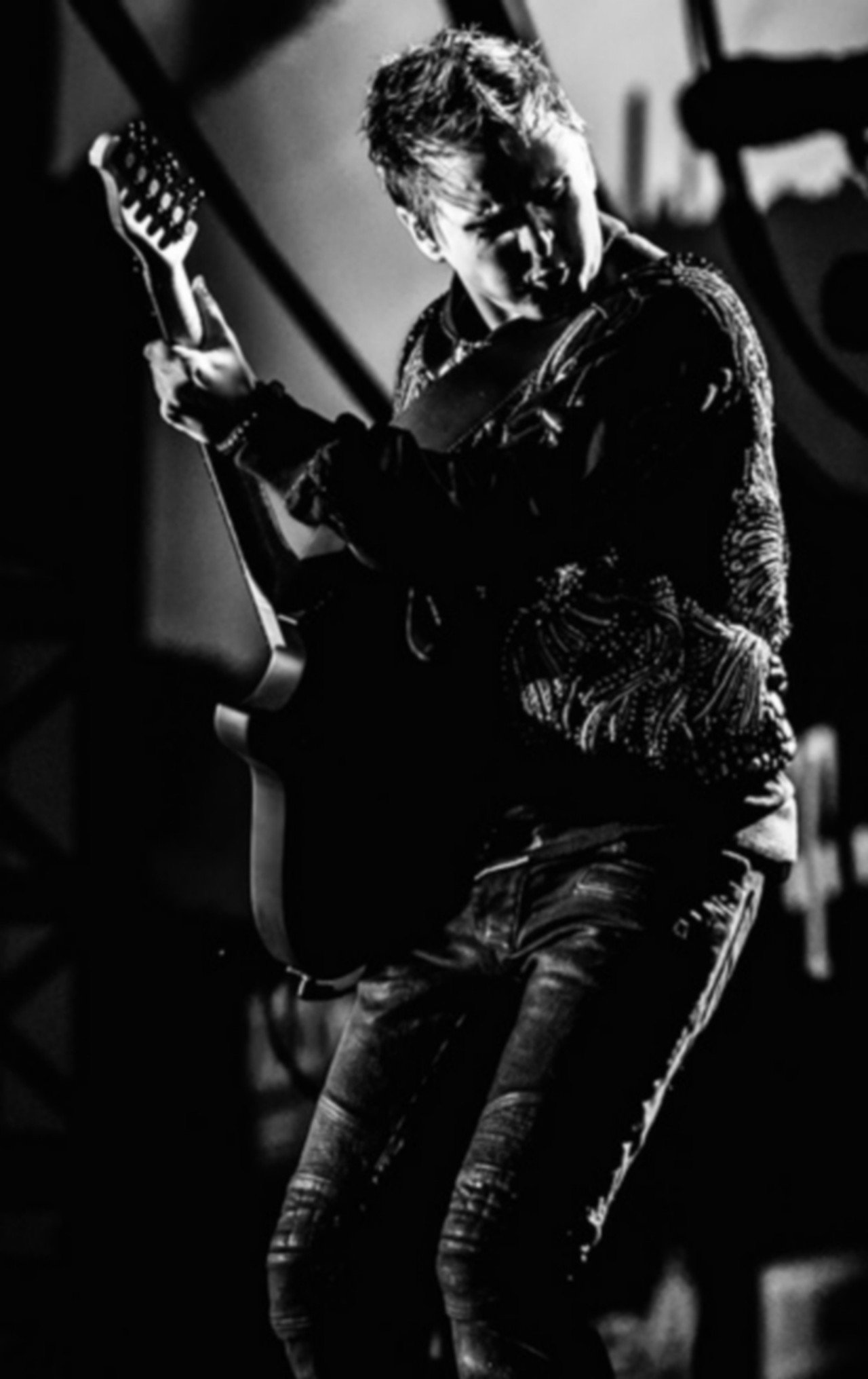 Muse: Live at Rock am Ring 2018 filmaffisch