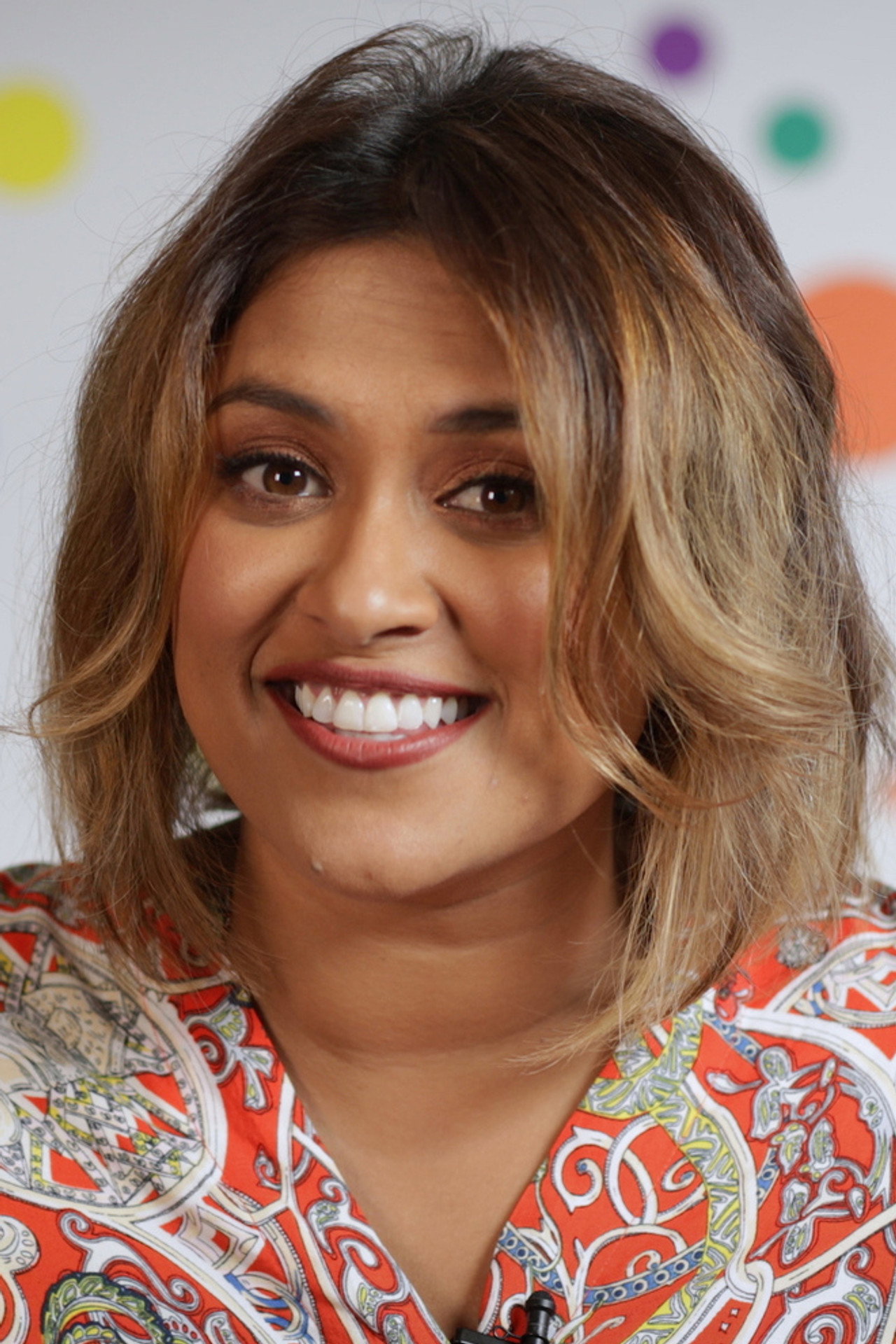 Charlene Perera