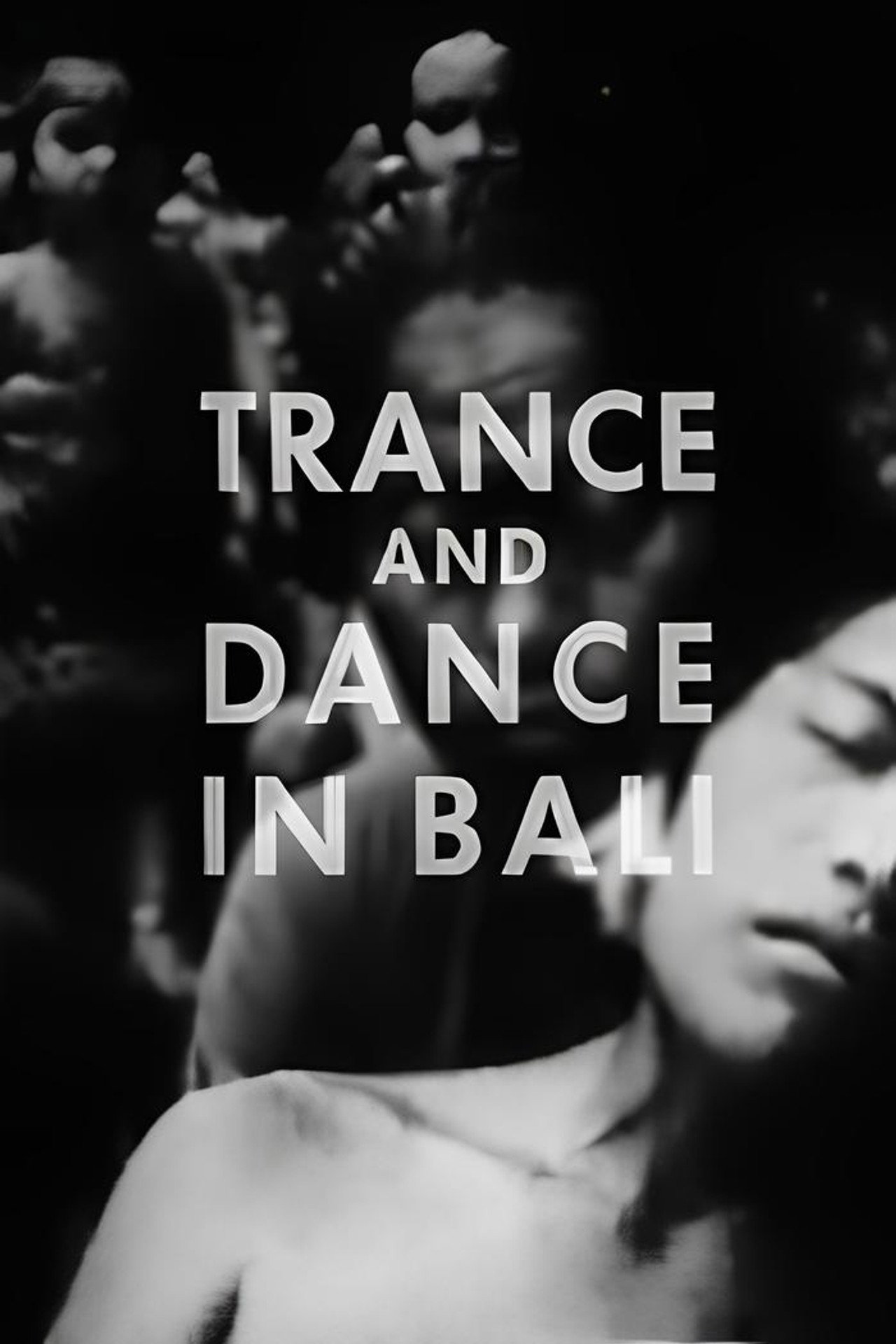 Trance and Dance in Bali Backdrop