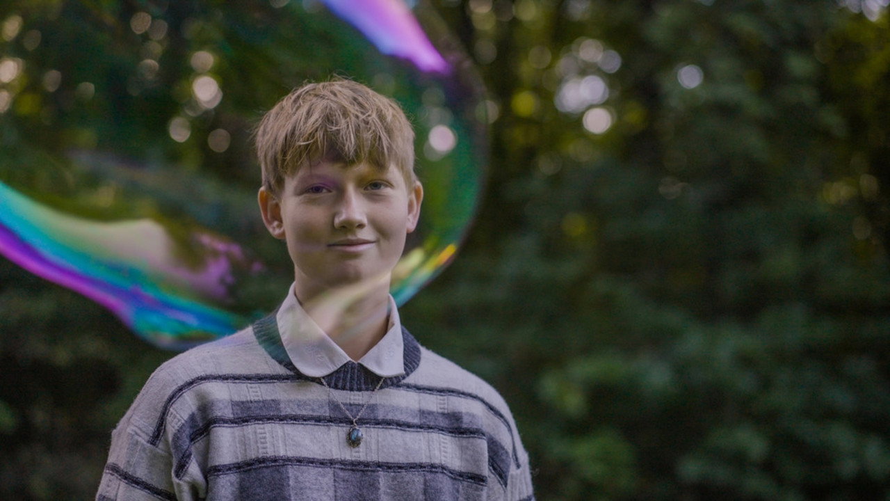 Mein Kind ist trans* - was nun? - 剧照