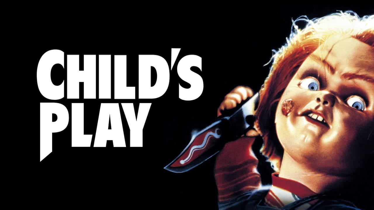 Child's Play background