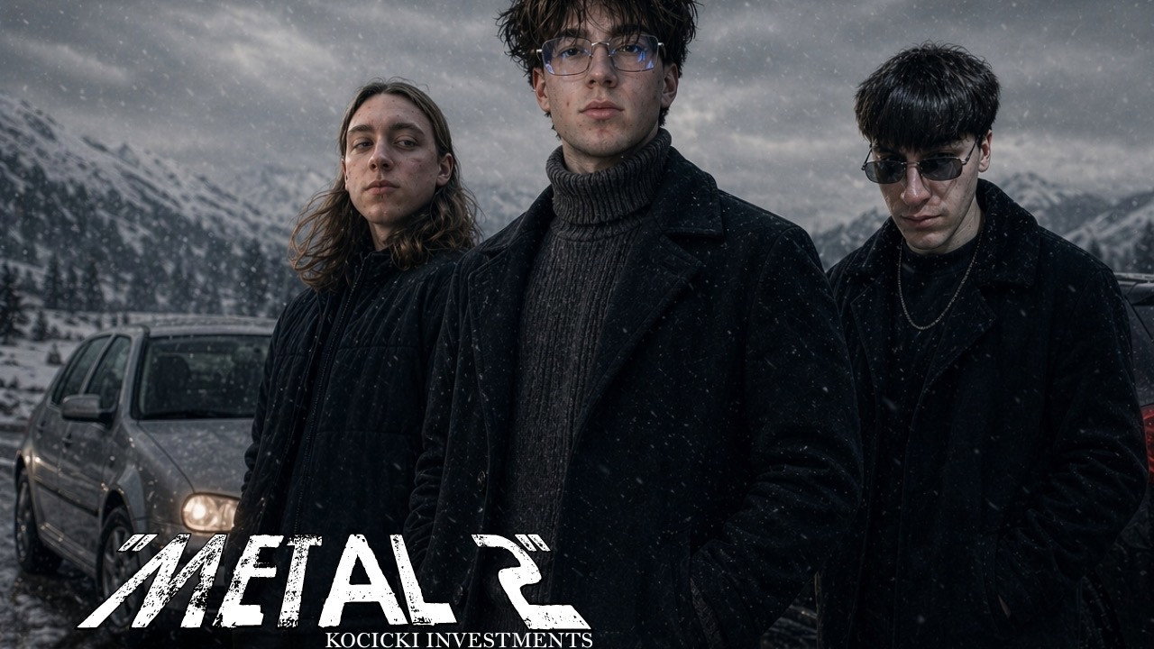 METAL 2