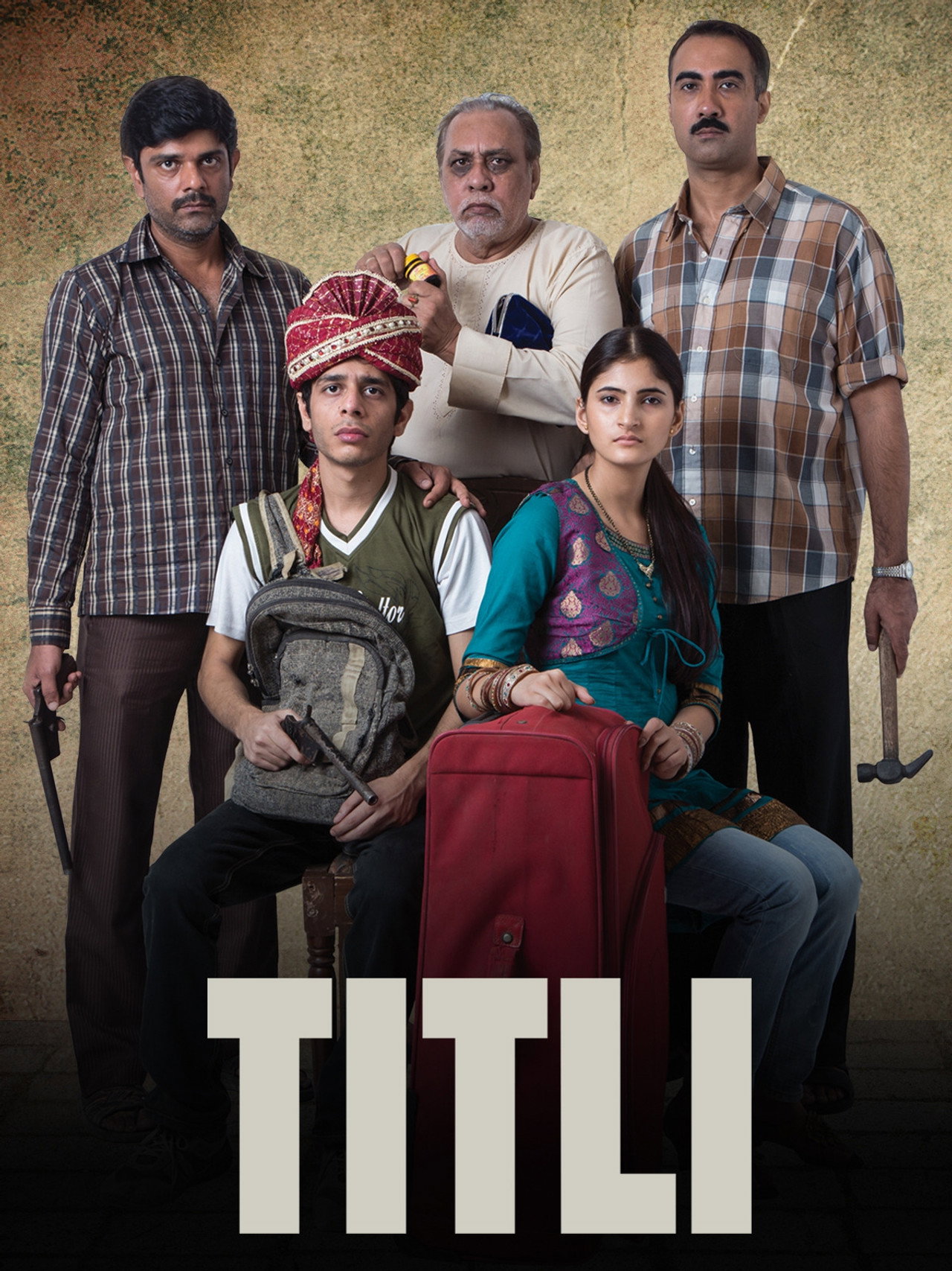 Titli
