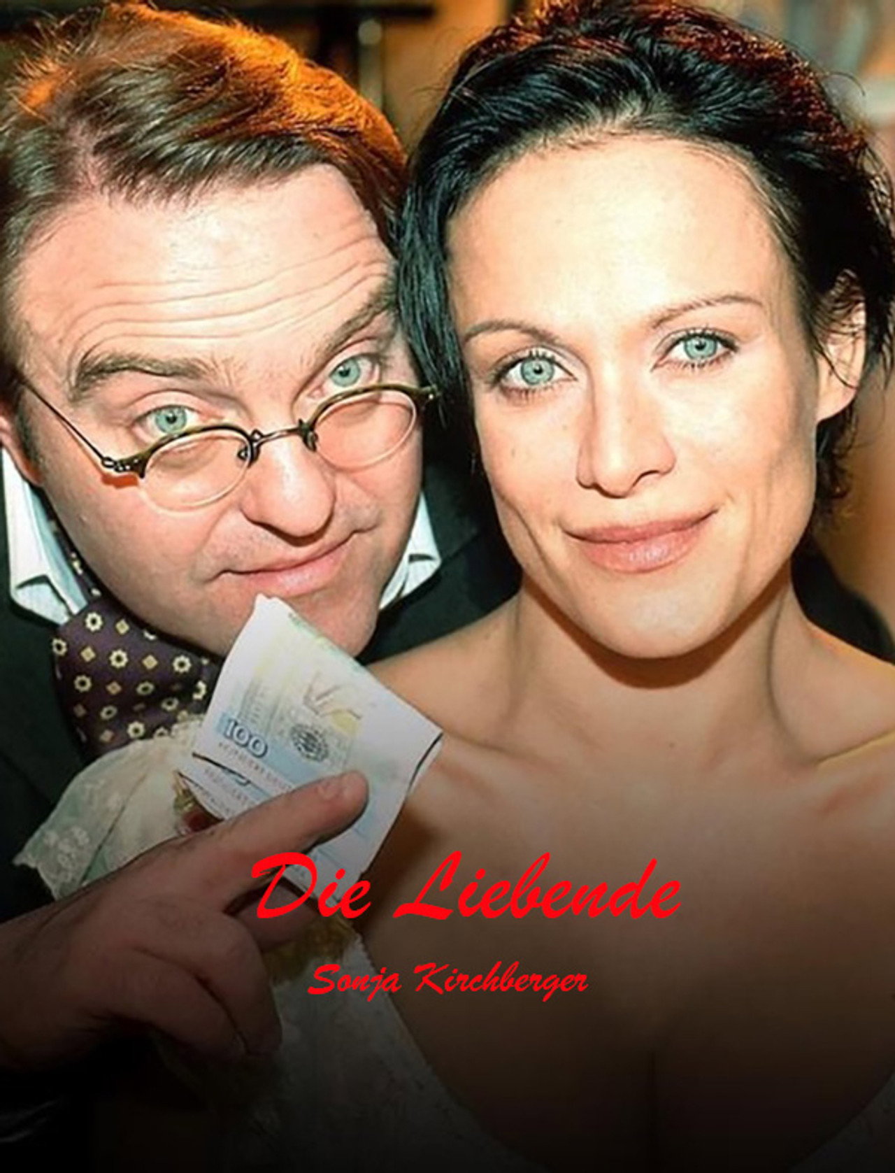 Die Liebende