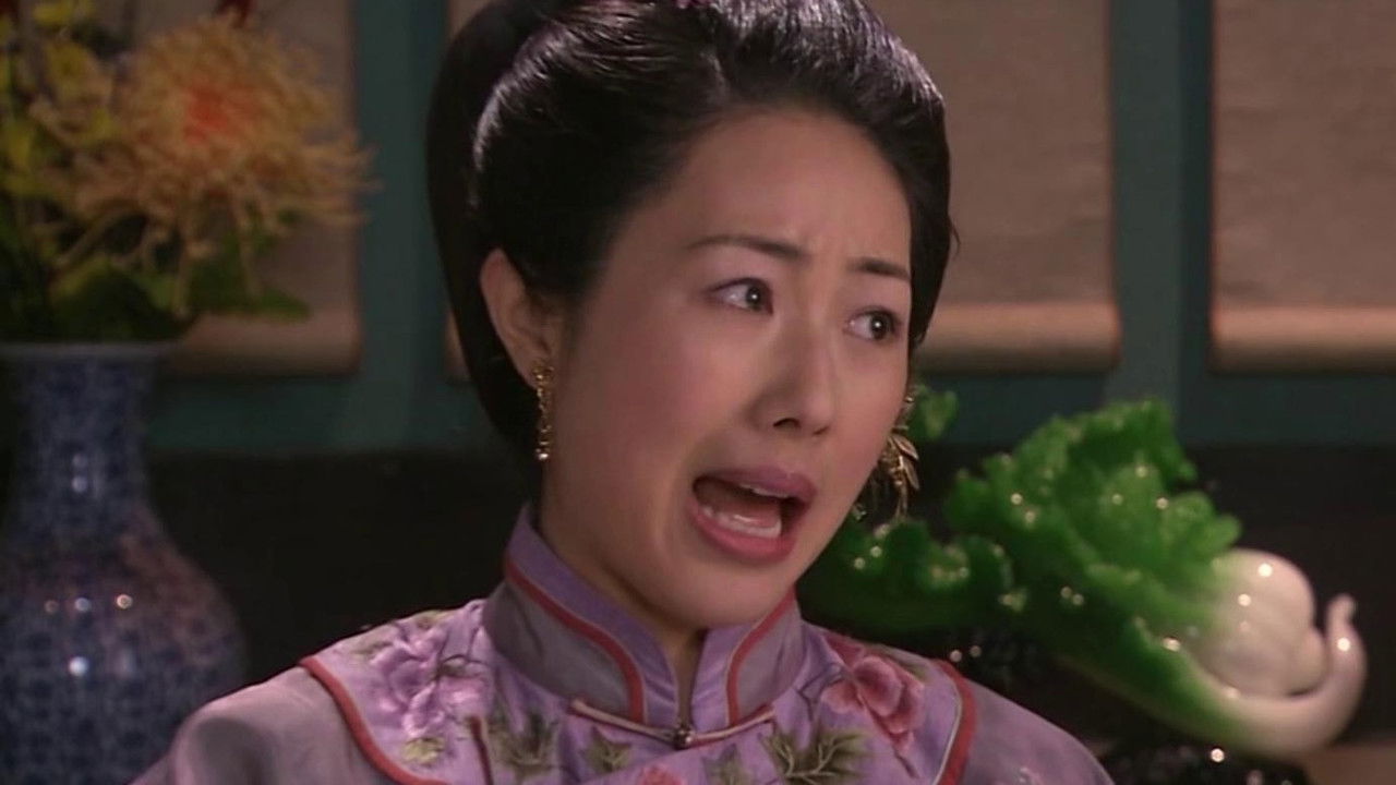 欢喜婆婆俏媳妇 — Épisode 18