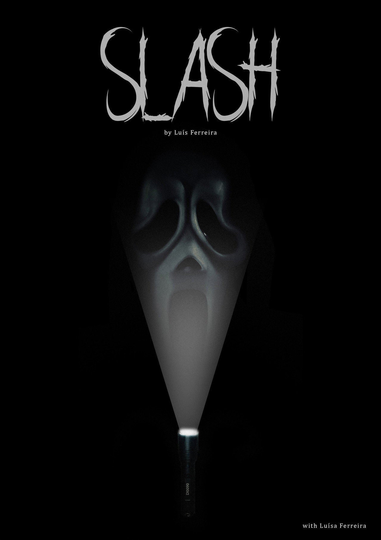 Slash poster