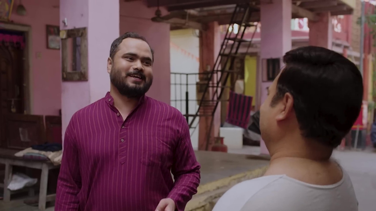 फैमिली किराना स्टोर — Épisode 2