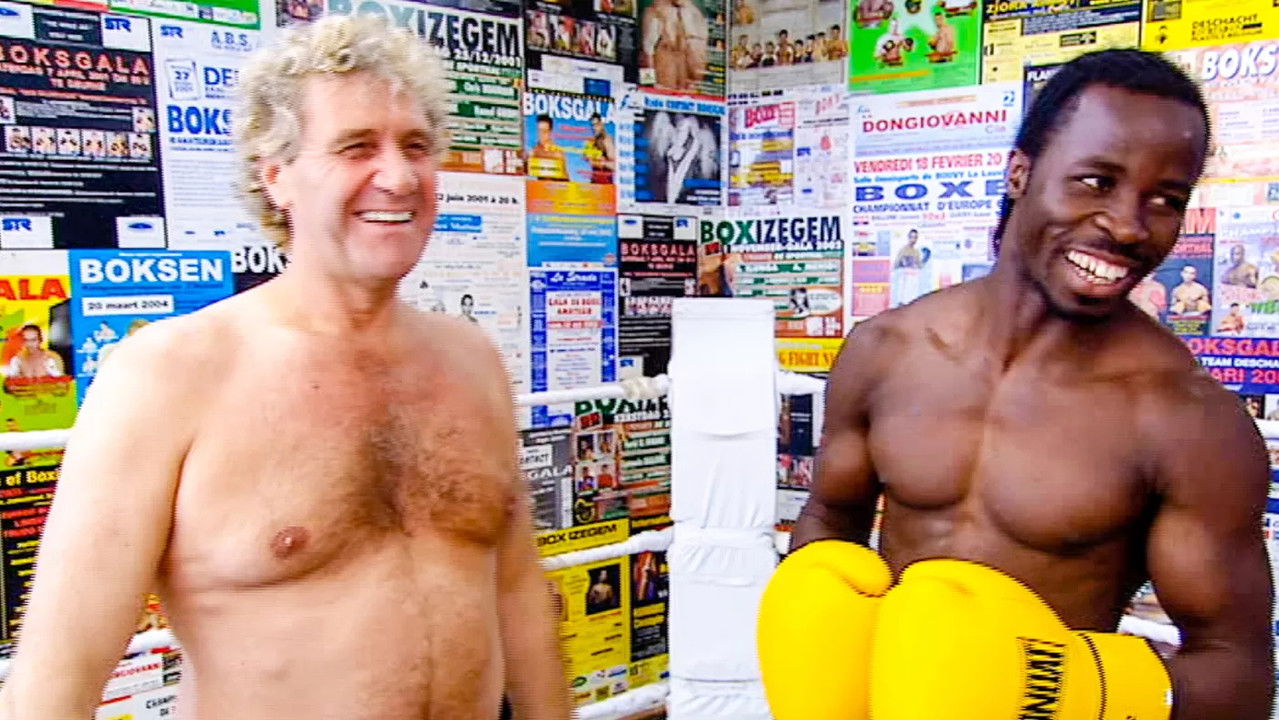 De Pfaffs — Épisode 13