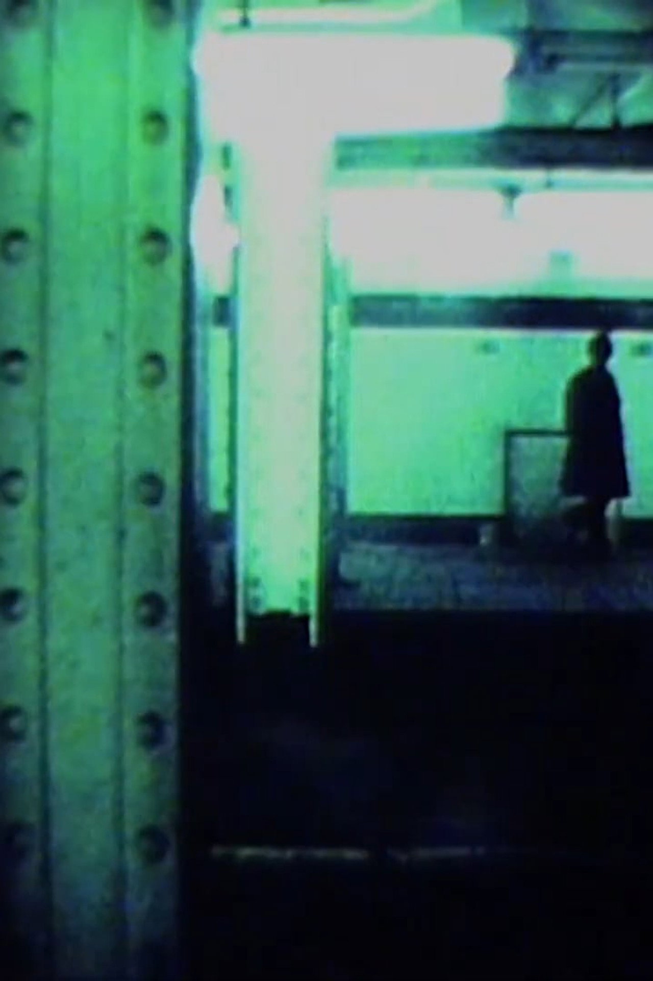 Subway filmaffisch
