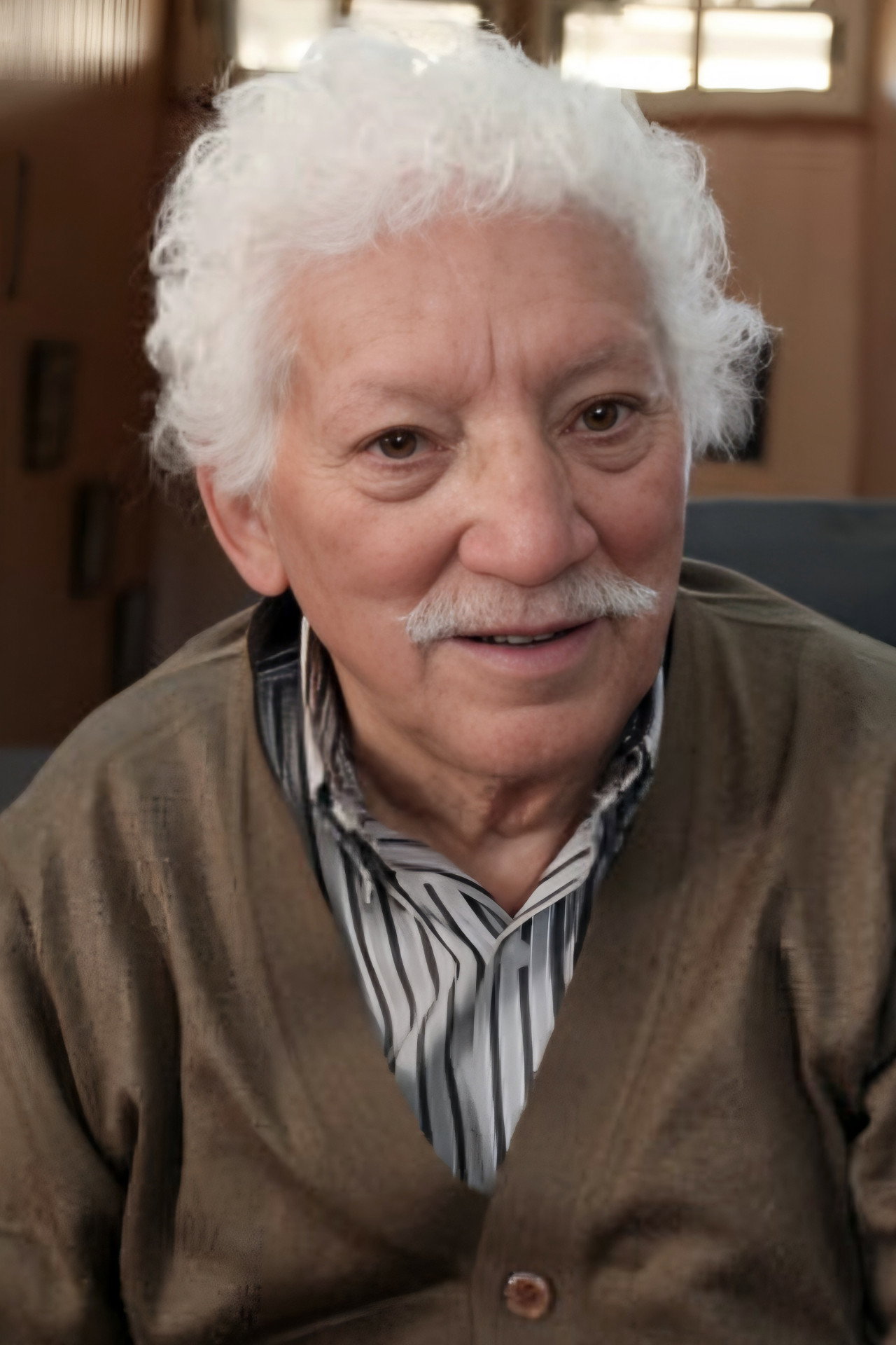 Hadj Rahim