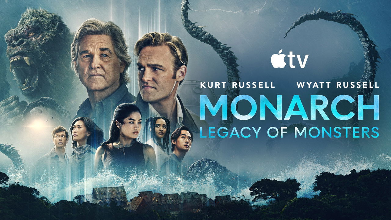 Monarch: Legend of Monsters