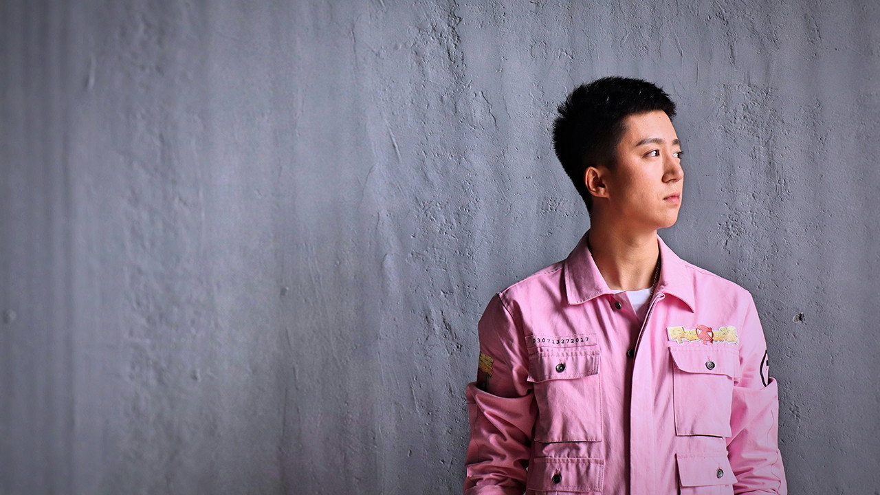 青春正好 still 6