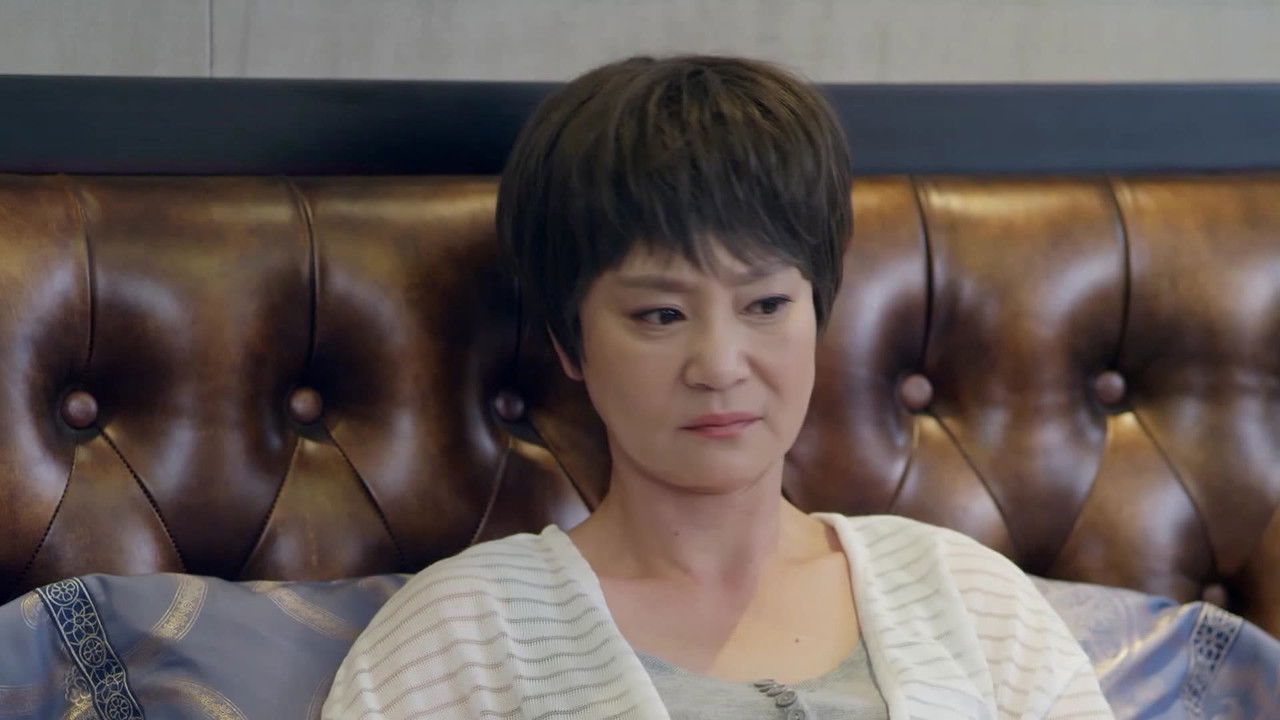 我的爱对你说 — Épisode 19