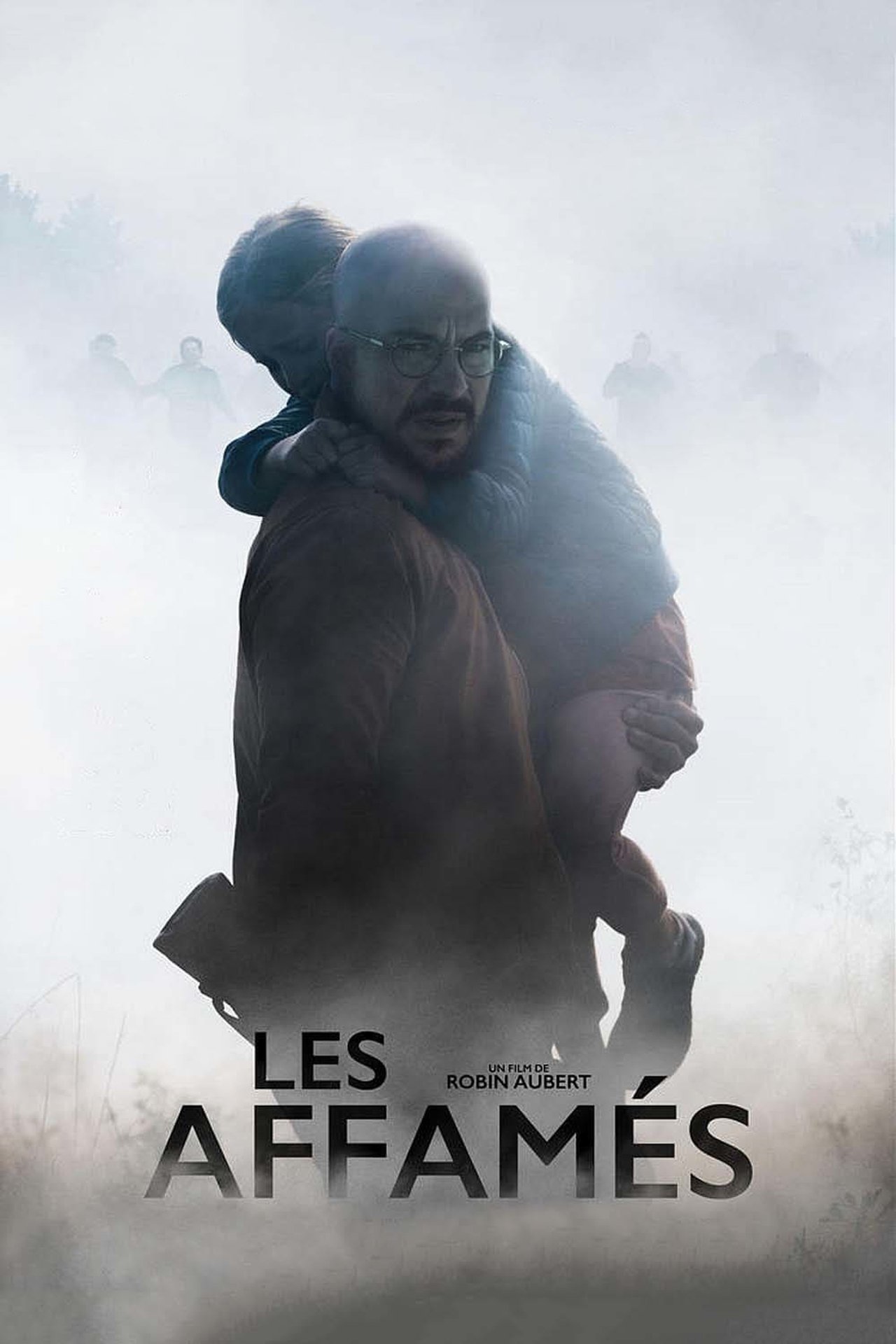 Les Affamés poster