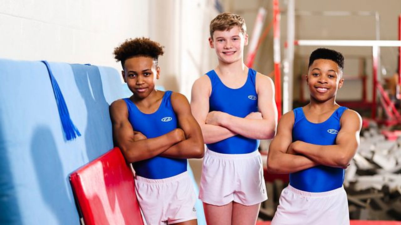 Gym Stars — Épisode 9