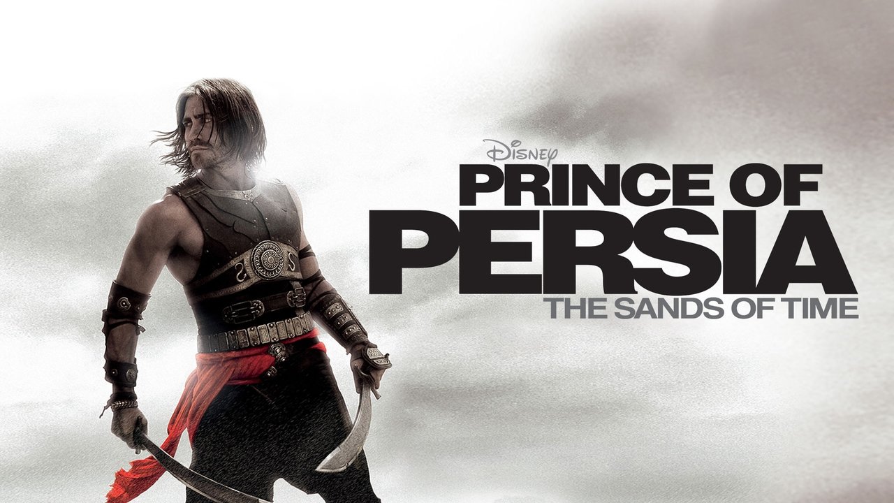 Prince of Persia: The Sands of Time