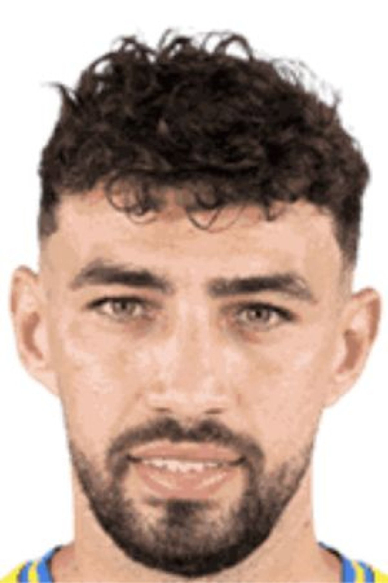 Munir El Haddadi