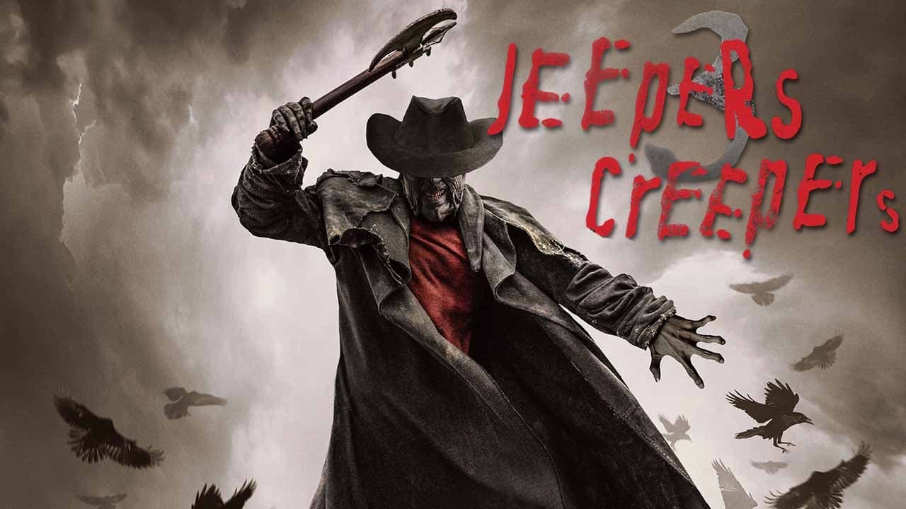 Jeepers Creepers 3 (2017)