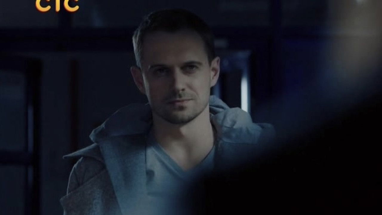 Ангел или демон — Épisode 15