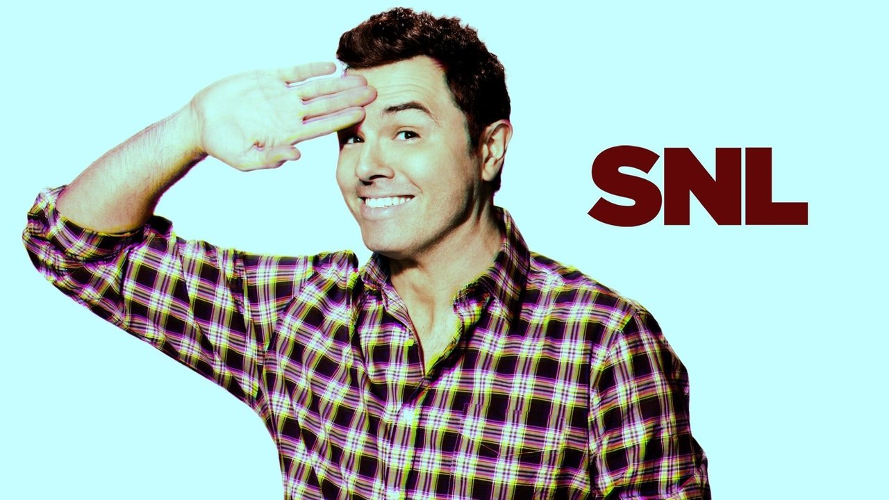 Saturday Night Live - Season 38 Episode 1 : Seth MacFarlane with Frank Ocean