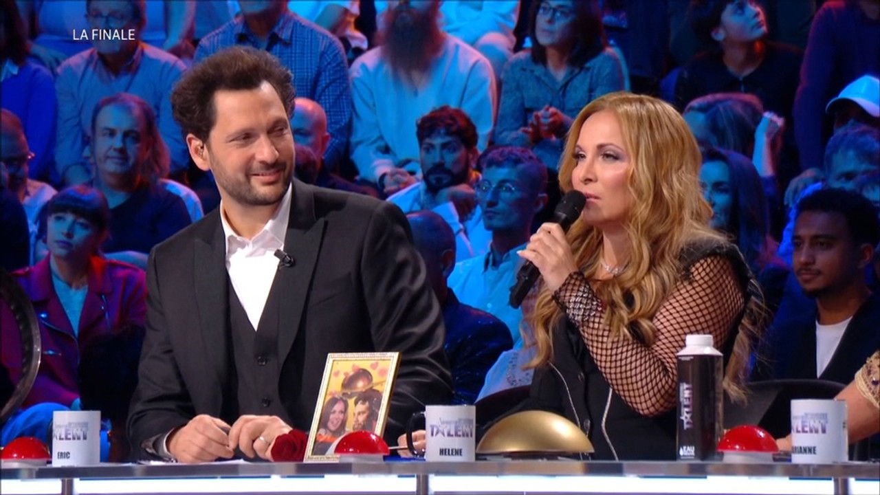 La France a un incroyable talent — Émission 10 : finale (2/2)