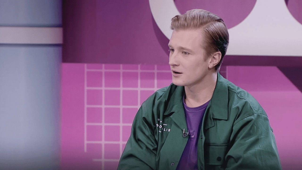 Модные игры — Épisode 5