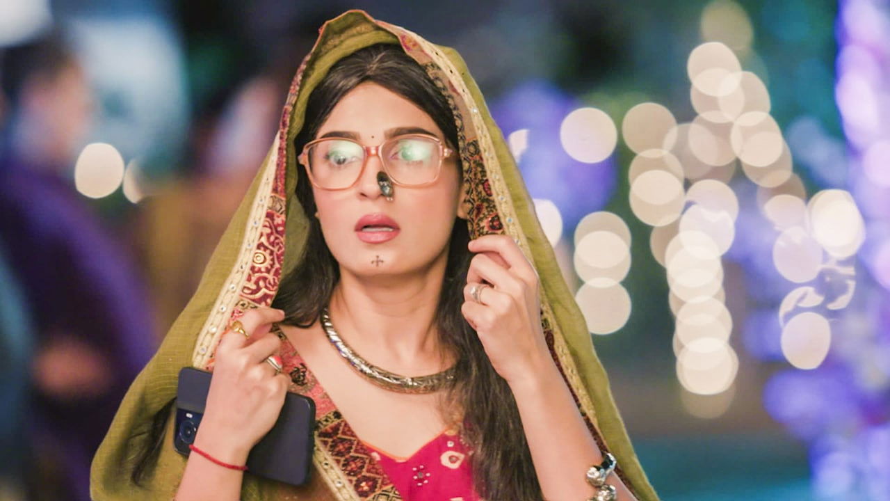 पंड्या स्टोर — Épisode 740