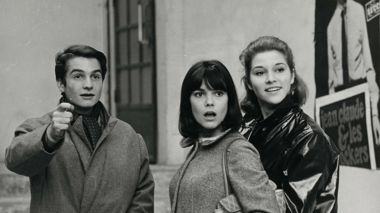 Masculin Féminin background 23