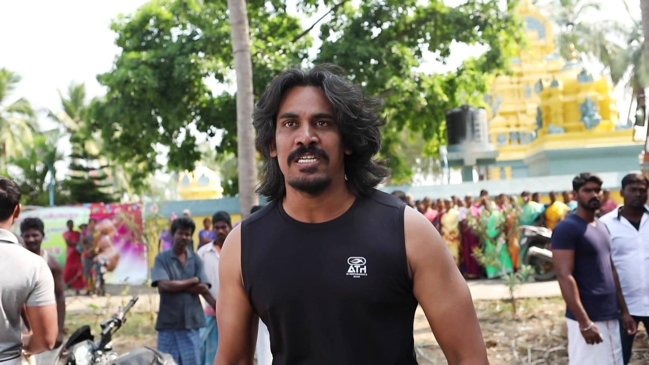 Chinna Thambi - Season 1 Episode 74 : Chinnathambi, Kaali Face-Off