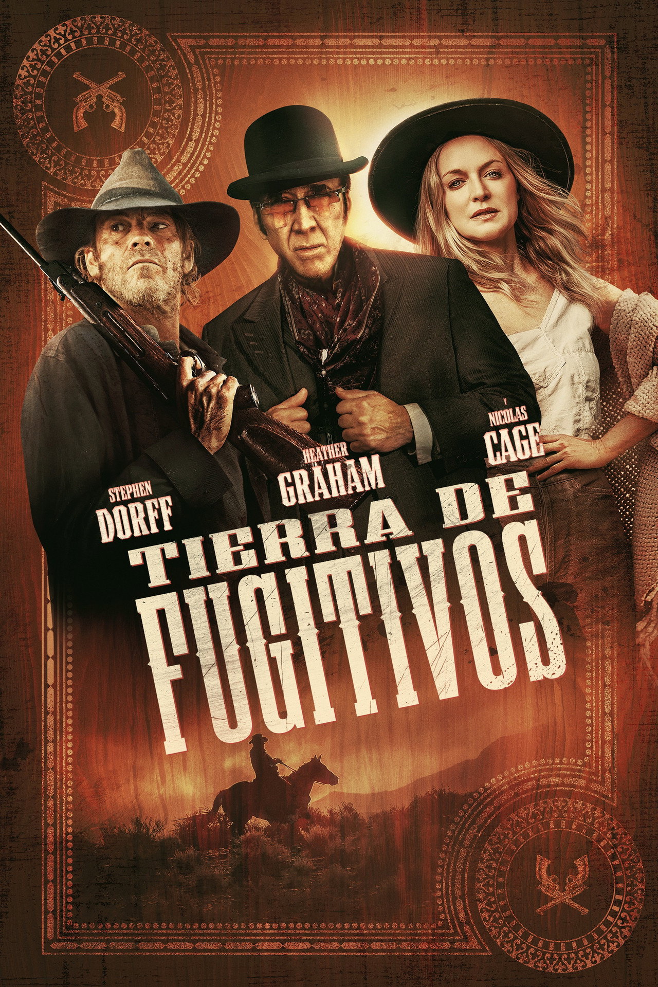 Gunslingers