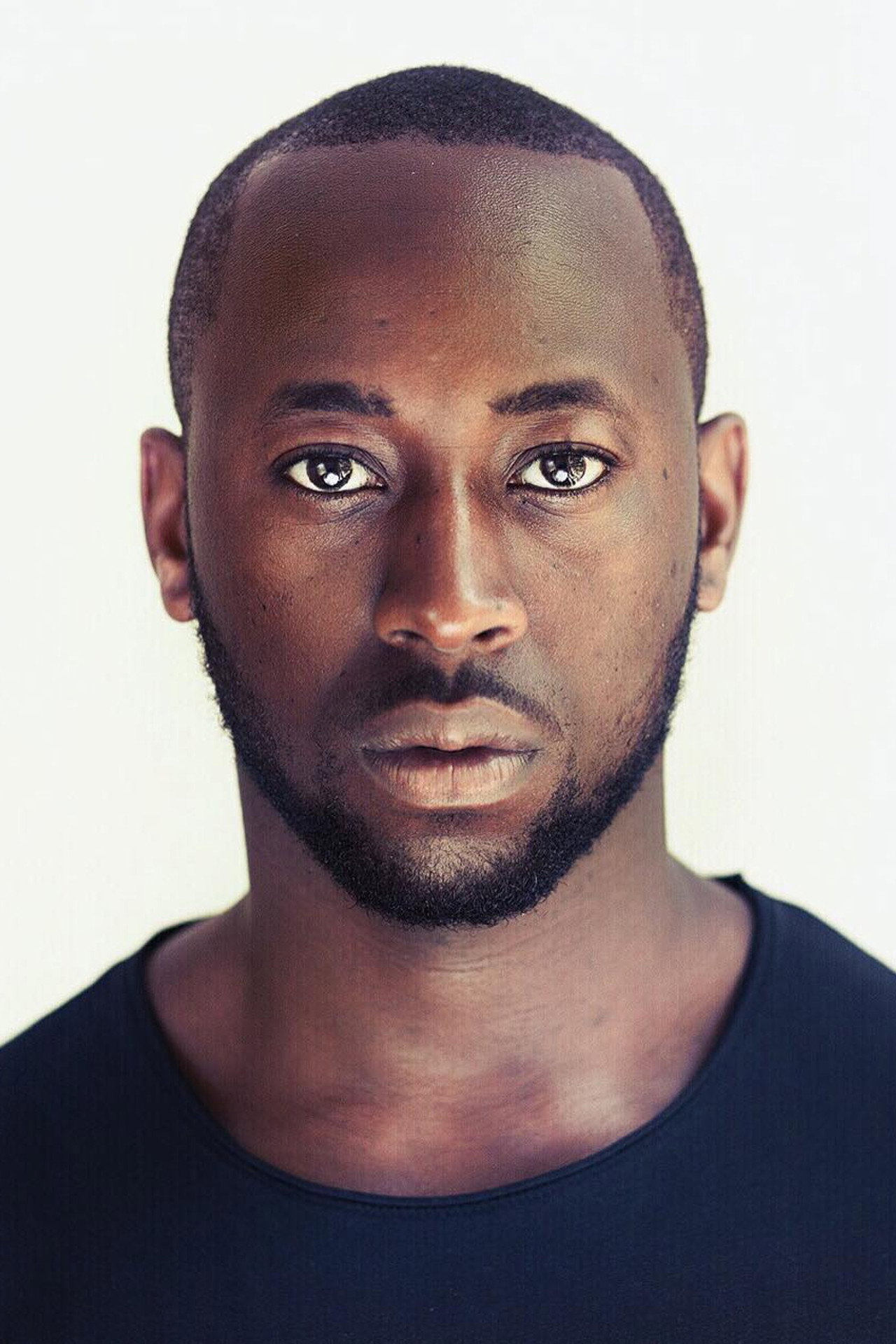 Ray Sesay