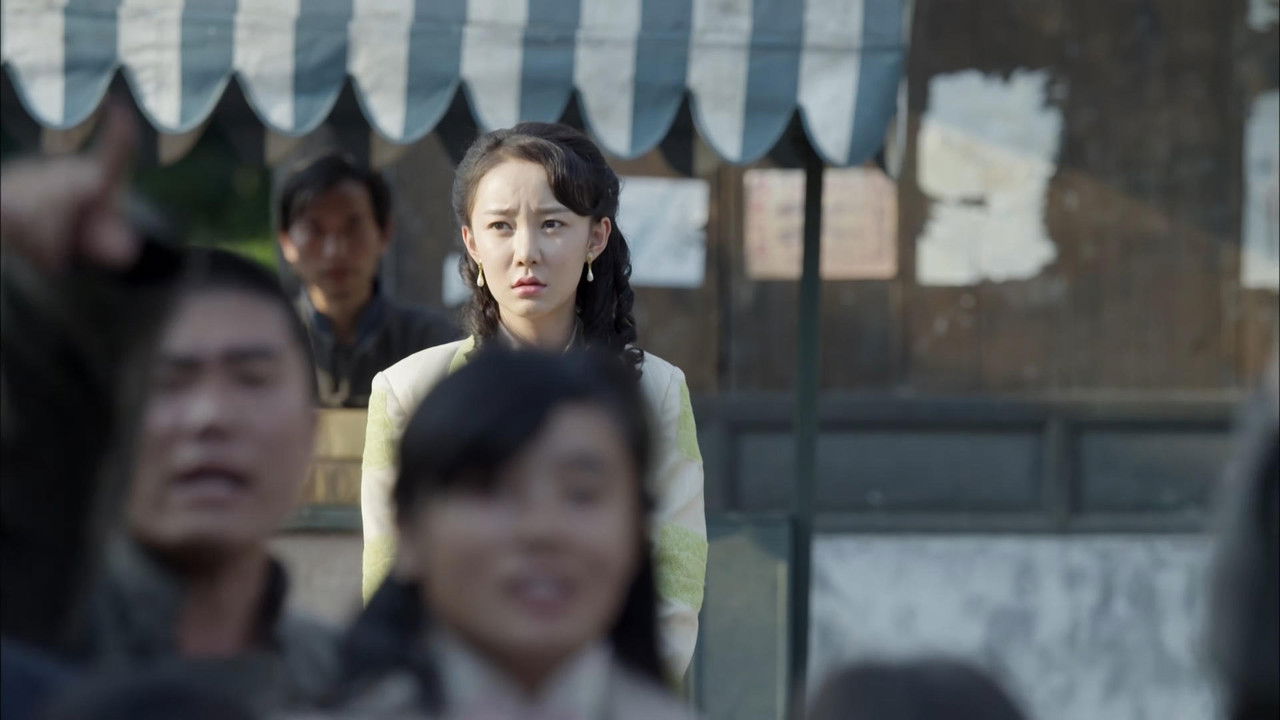 铁血淞沪 — Épisode 23