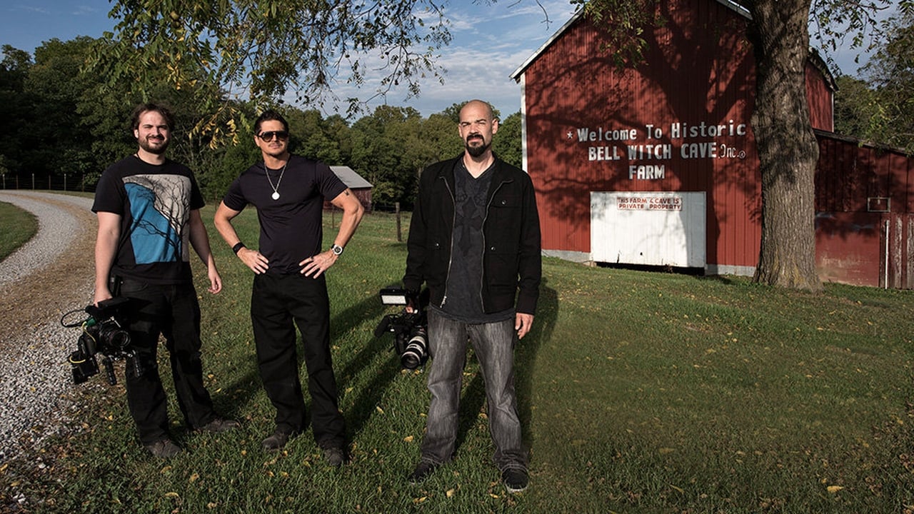 Ghost Adventures - Season 10 Episode 5 : Bell Witch Cave