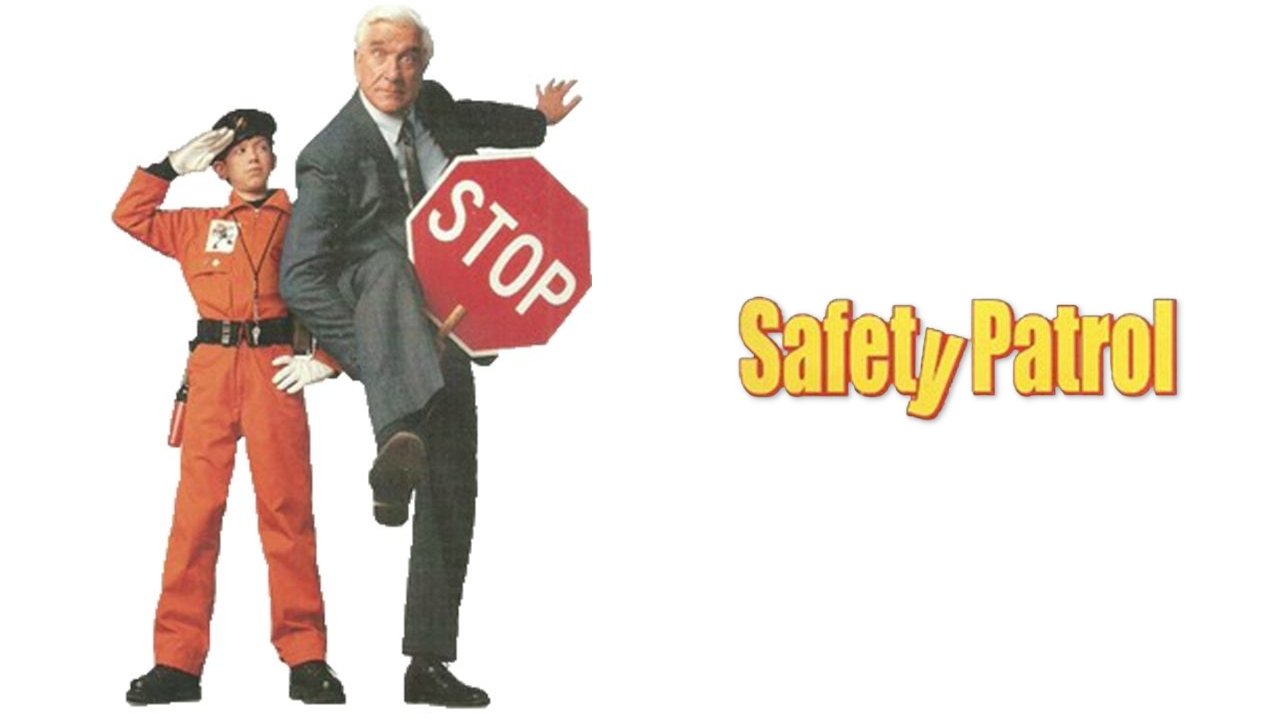Safety Patrol!