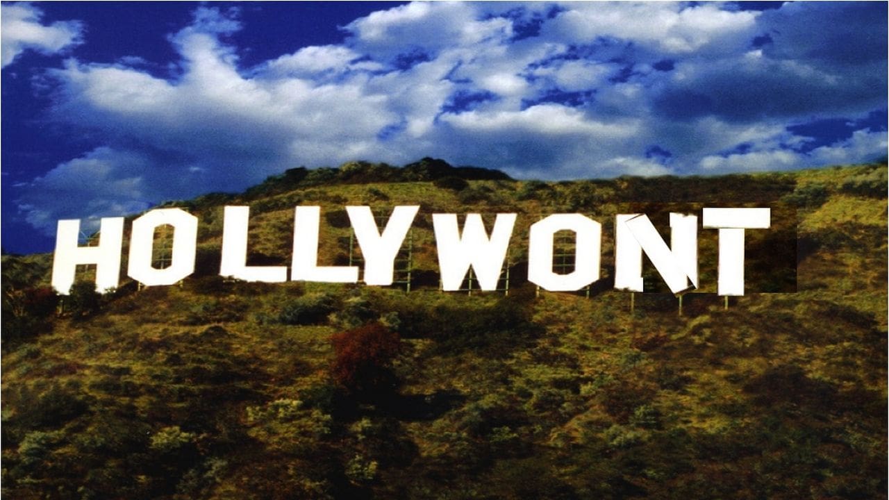 Hollywont background