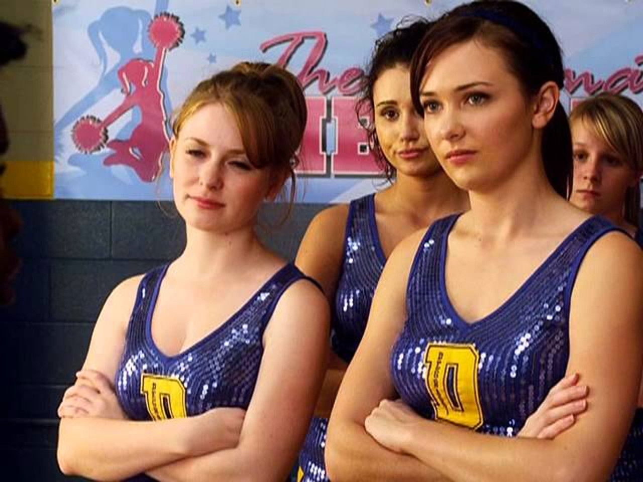 Degrassi: Minis — Épisode 6