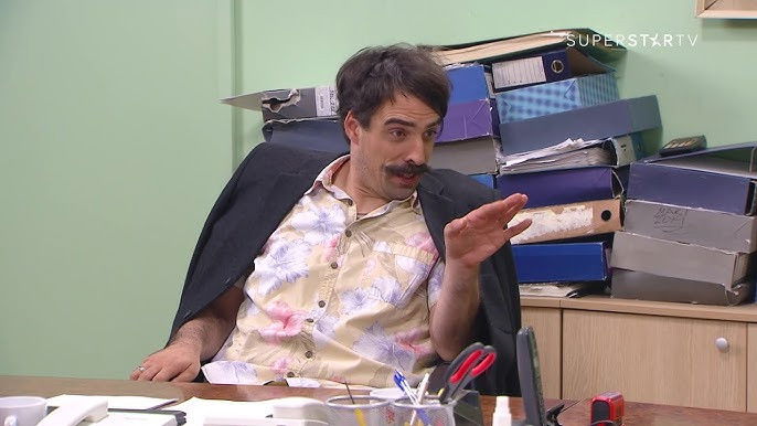 Državni posao - Season 10 Episode 11 : 1646 Ve de