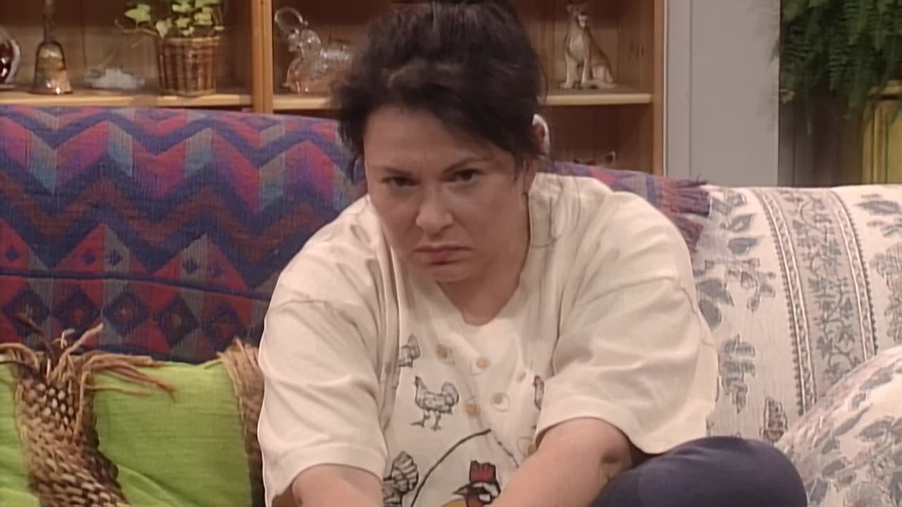 Roseanne - Season 9 Episode 1 : Call Waiting
