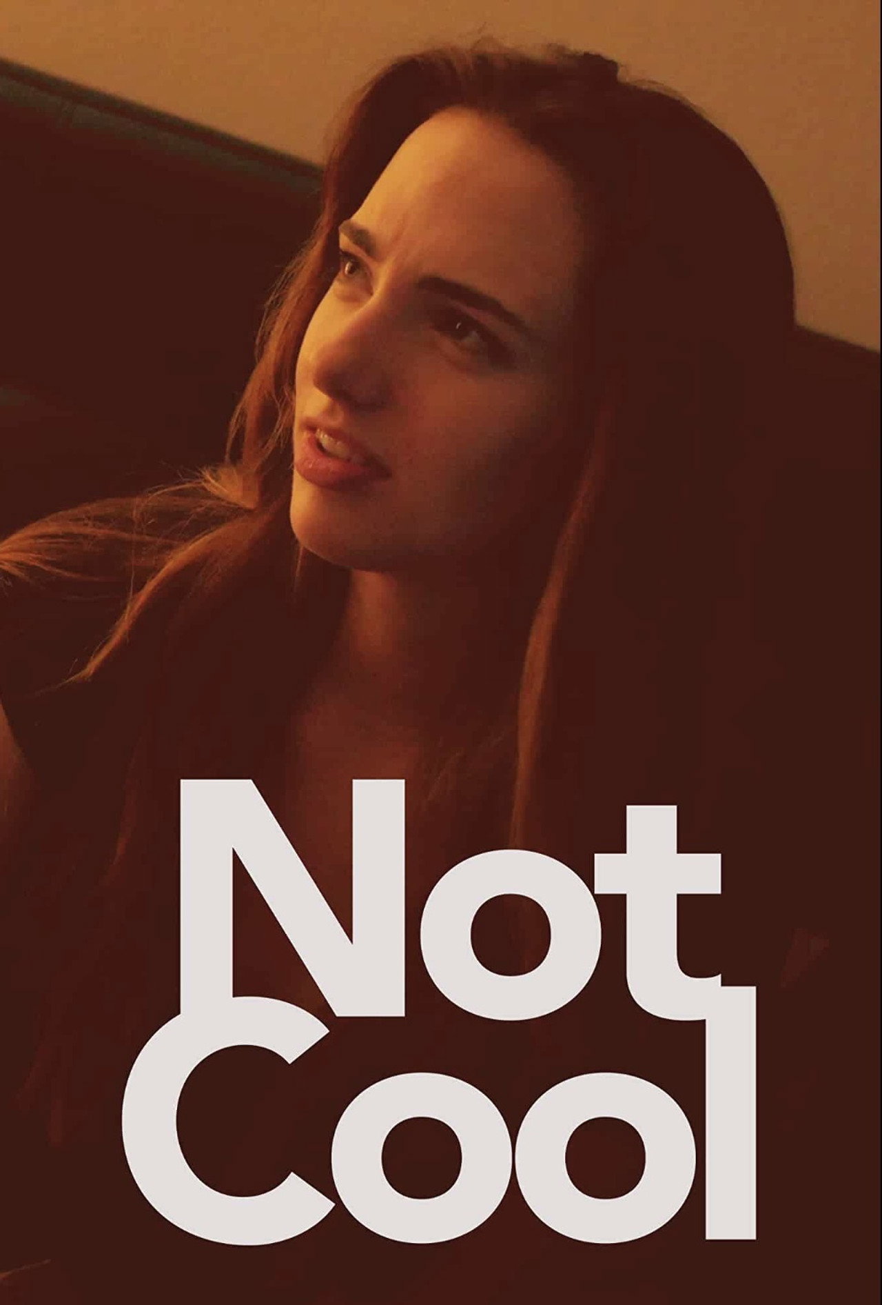 Not Cool filmaffisch