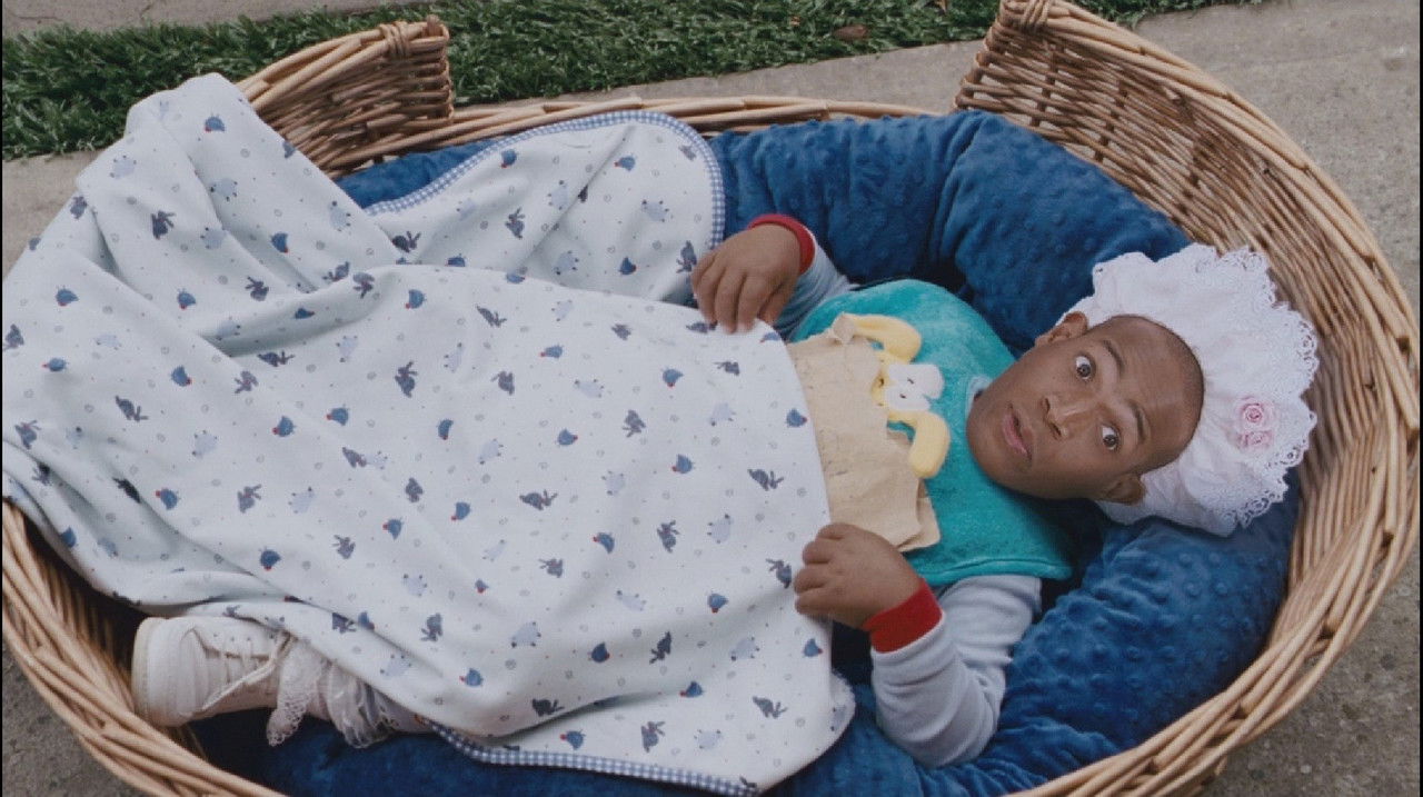 Little Man Movie Review and Ratings