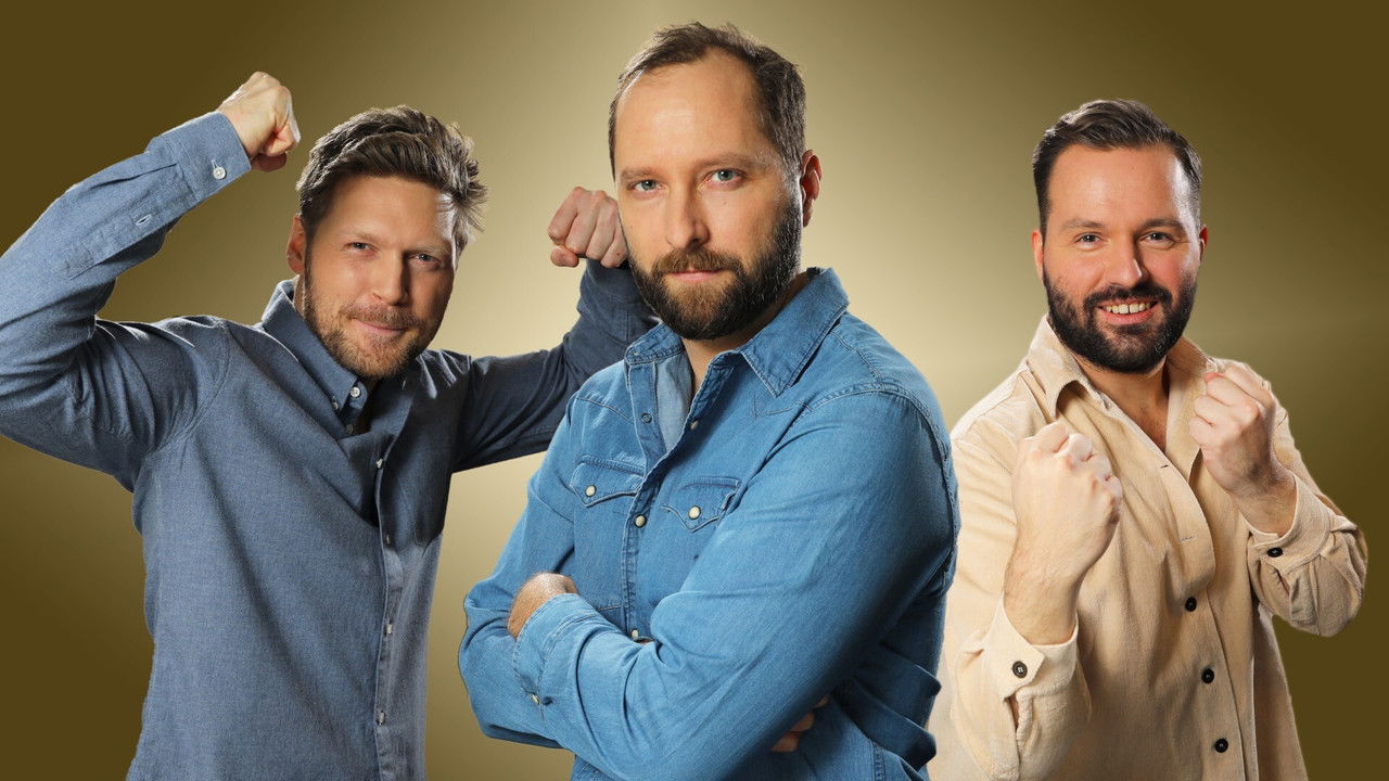 Hva feiler det deg? — Épisode 2