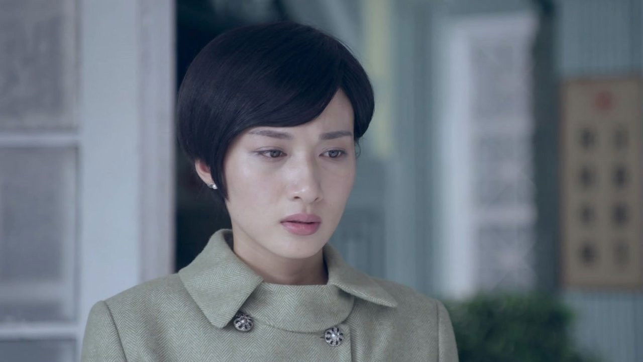 铁血殊途 — Épisode 18