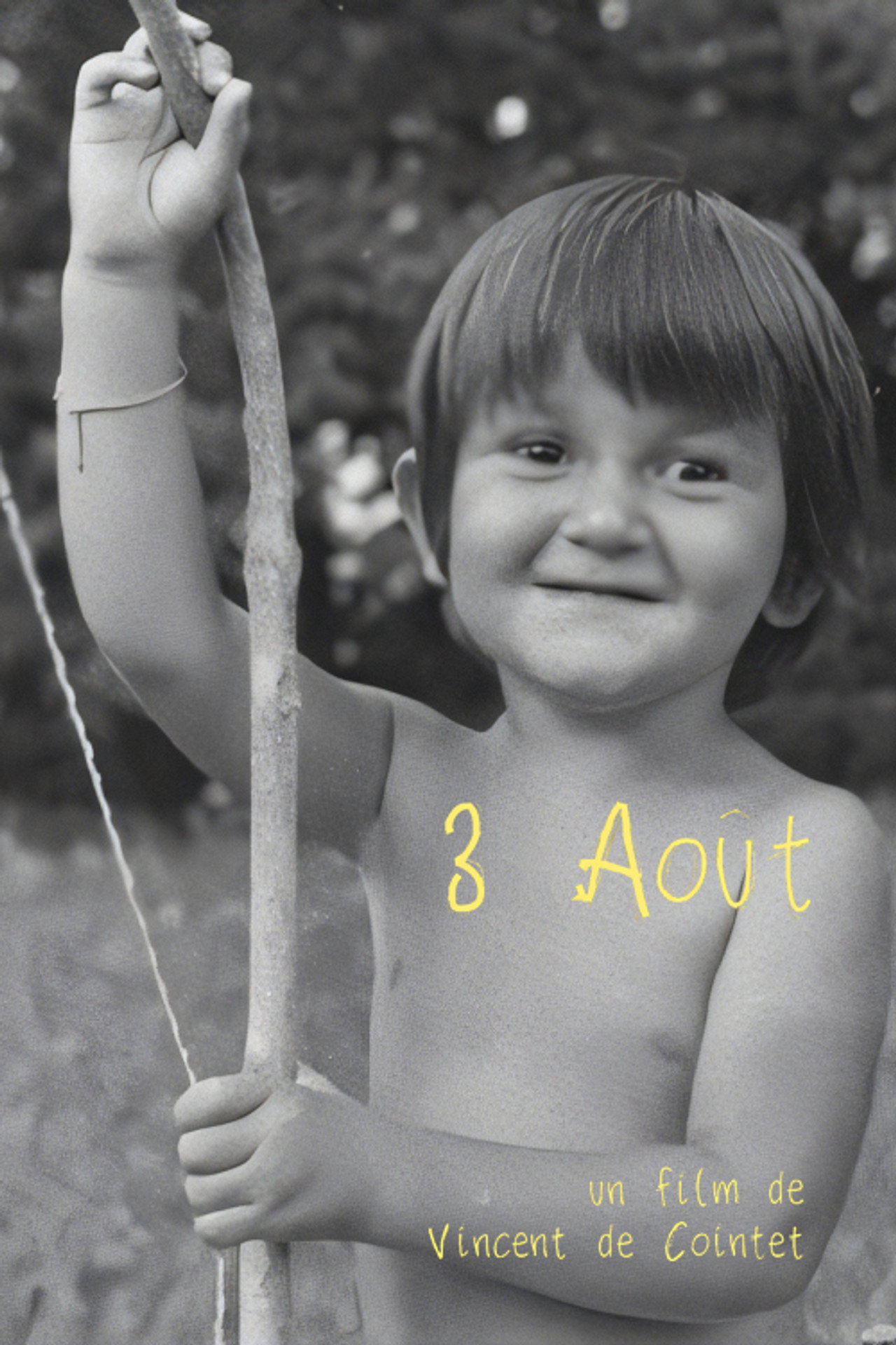 3 août